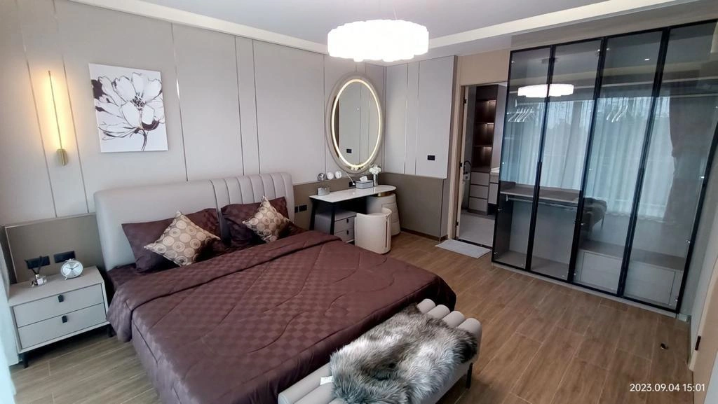 Премиальные апартаменты в рассрочку на Пхукете, Таиланд