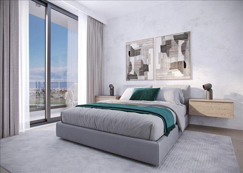 Меблированные виллы в Хлораке, Пафос, Кипр