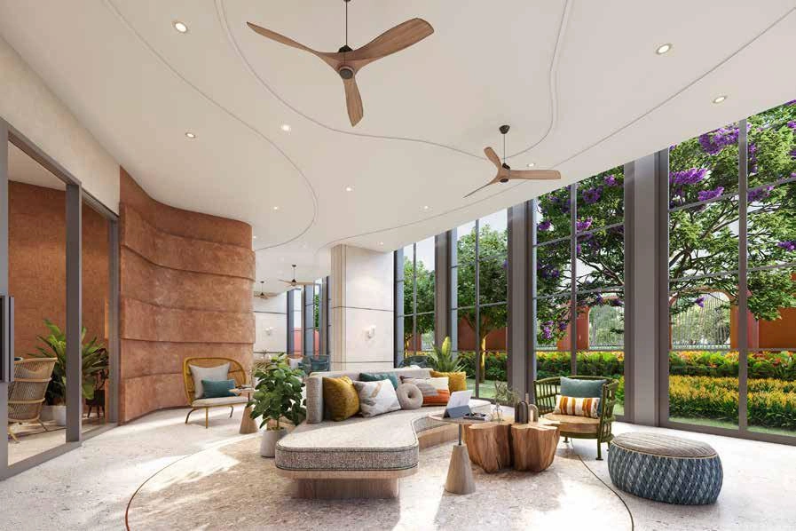 Меблированные апартаменты по рассрочке на Пхукете, Таиланд