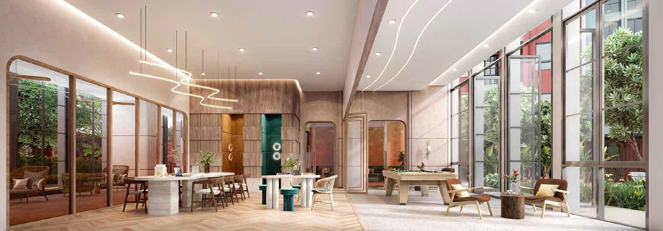 Меблированные апартаменты по рассрочке на Пхукете, Таиланд