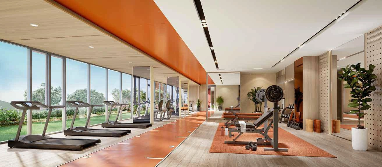 Меблированные апартаменты по рассрочке на Пхукете, Таиланд