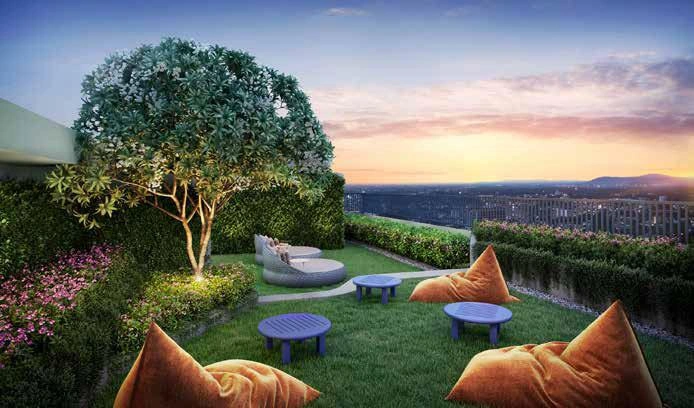 Меблированные апартаменты по рассрочке на Пхукете, Таиланд