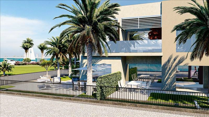 Апартаменты Bay Residence, Объединённые Арабские Эмираты, Абу-Даби