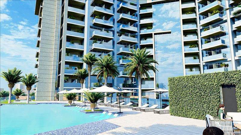 Апартаменты Bay Residence, Объединённые Арабские Эмираты, Абу-Даби