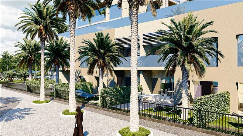 Апартаменты Bay Residence, Объединённые Арабские Эмираты, Абу-Даби