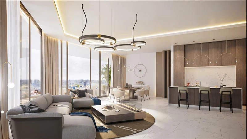 Апартаменты Bay Residence, Объединённые Арабские Эмираты, Абу-Даби
