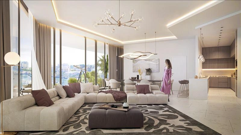 Апартаменты Bay Residence, Объединённые Арабские Эмираты, Абу-Даби