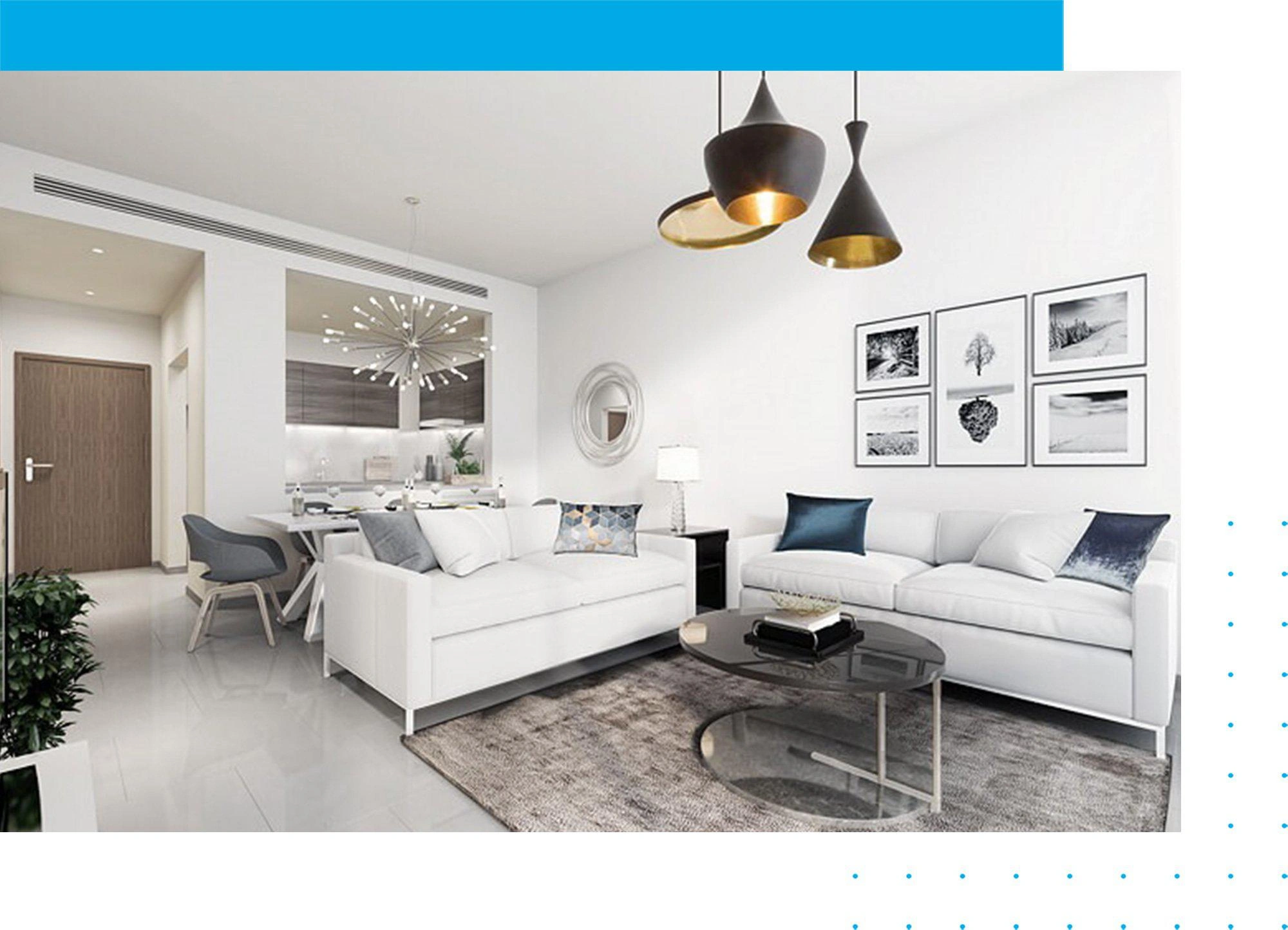 Апартаменты Проект, Объединённые Арабские Эмираты, Шарджа