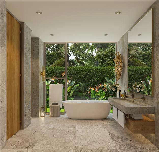 Виллы с управлением арендой и рассрочкой на Пхукете, Таиланд