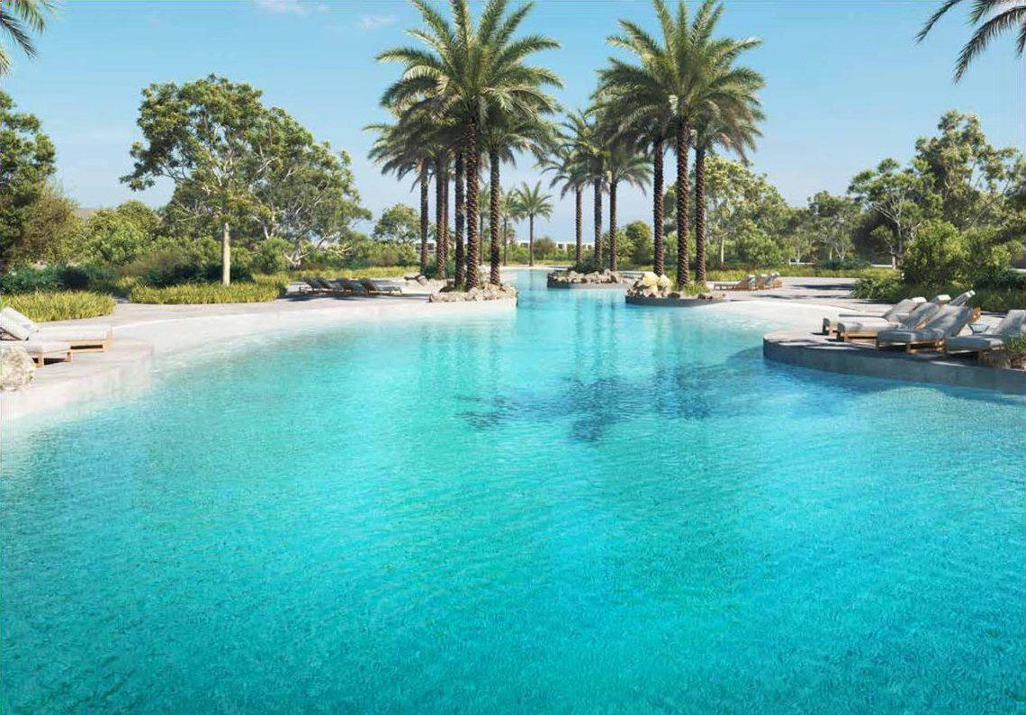 Виллы Проект, Объединённые Арабские Эмираты, Шарджа