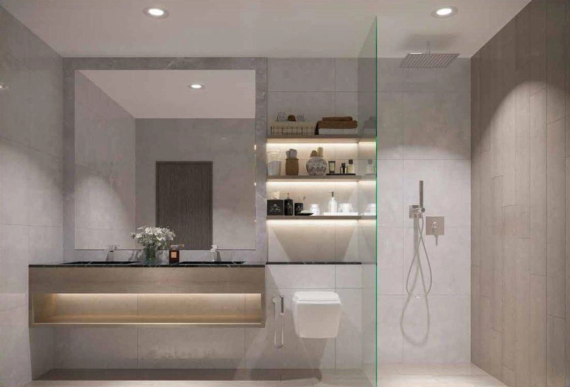 Виллы Проект, Объединённые Арабские Эмираты, Шарджа