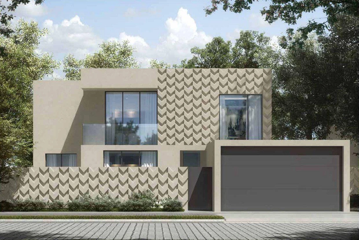 Виллы Проект, Объединённые Арабские Эмираты, Шарджа