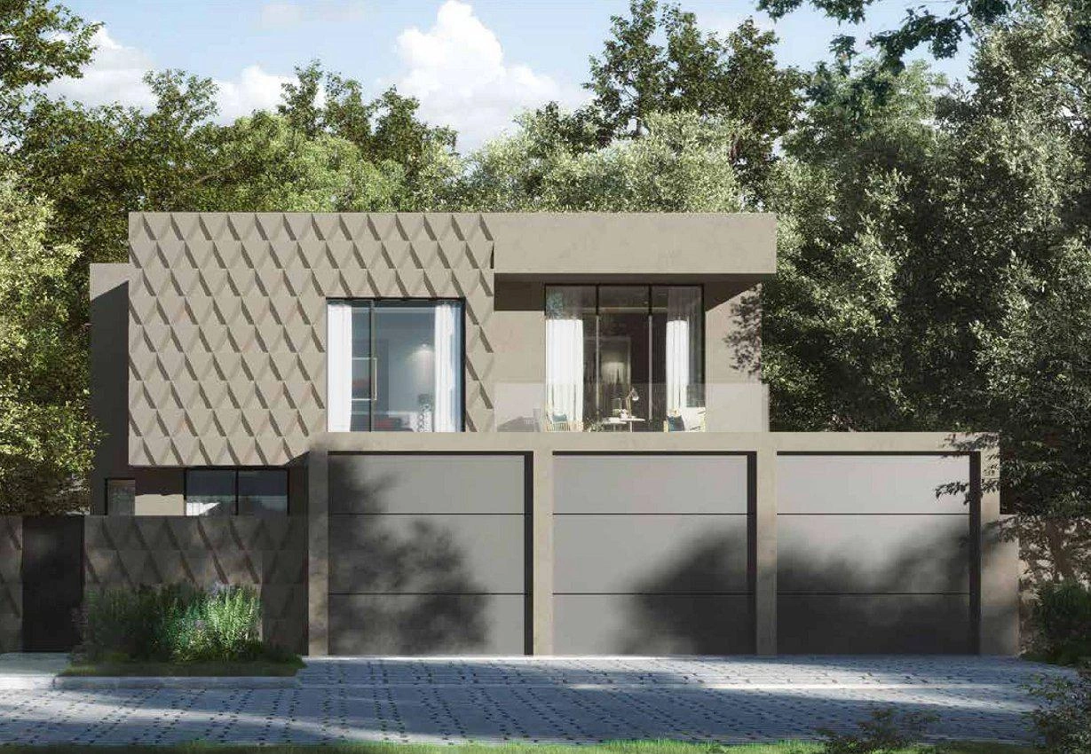 Виллы Проект, Объединённые Арабские Эмираты, Шарджа