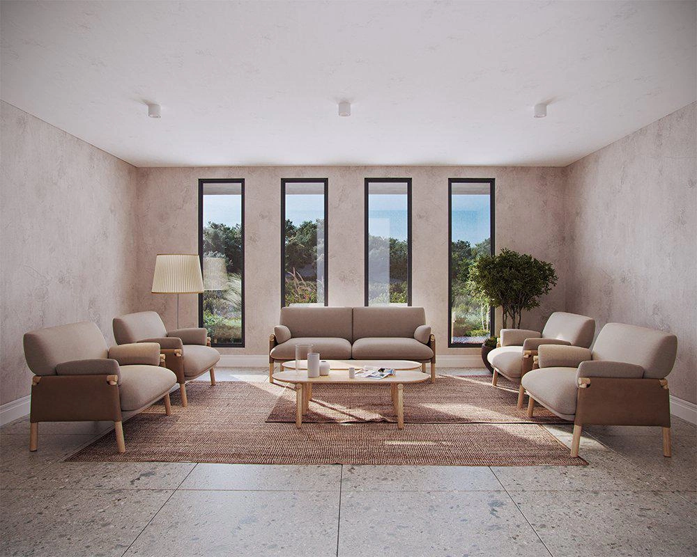 Апартаменты в современном жилом комплексе в Пафосе, Кипр