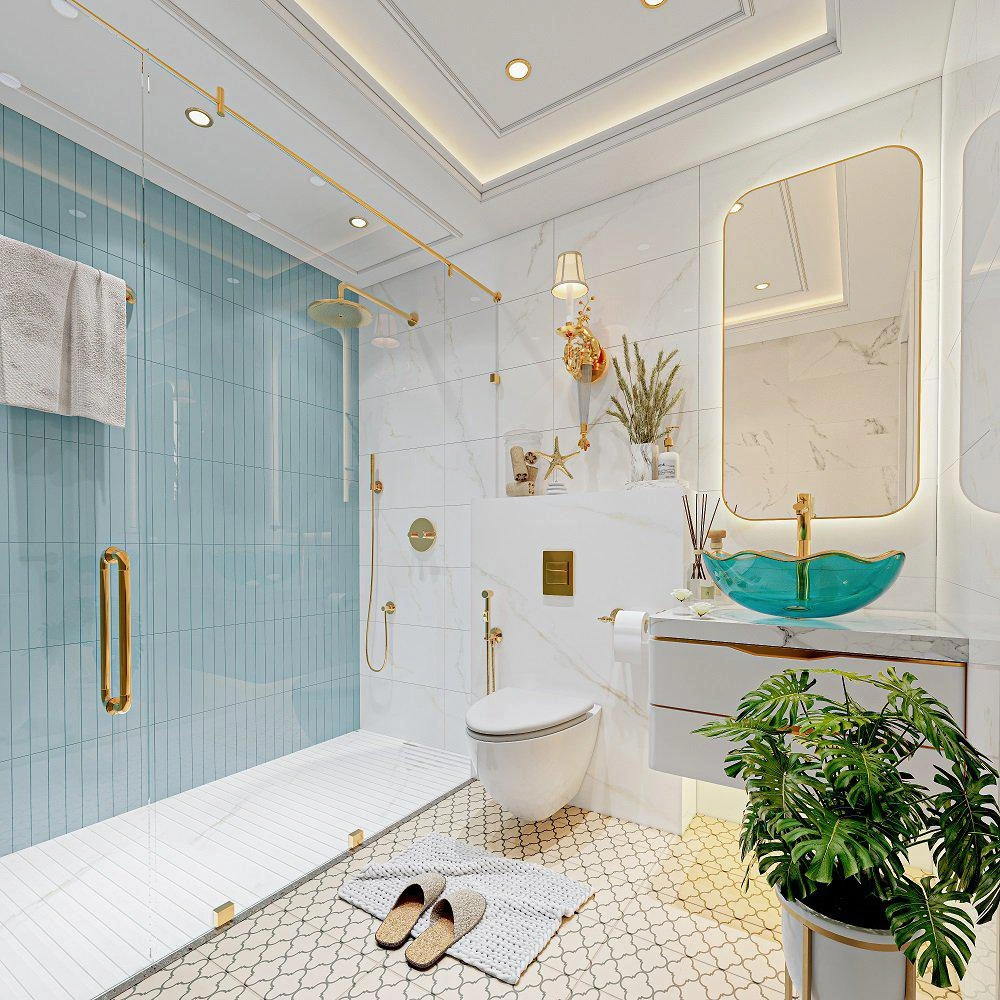 Апартаменты Aqua Dimore, Объединённые Арабские Эмираты, Дубай