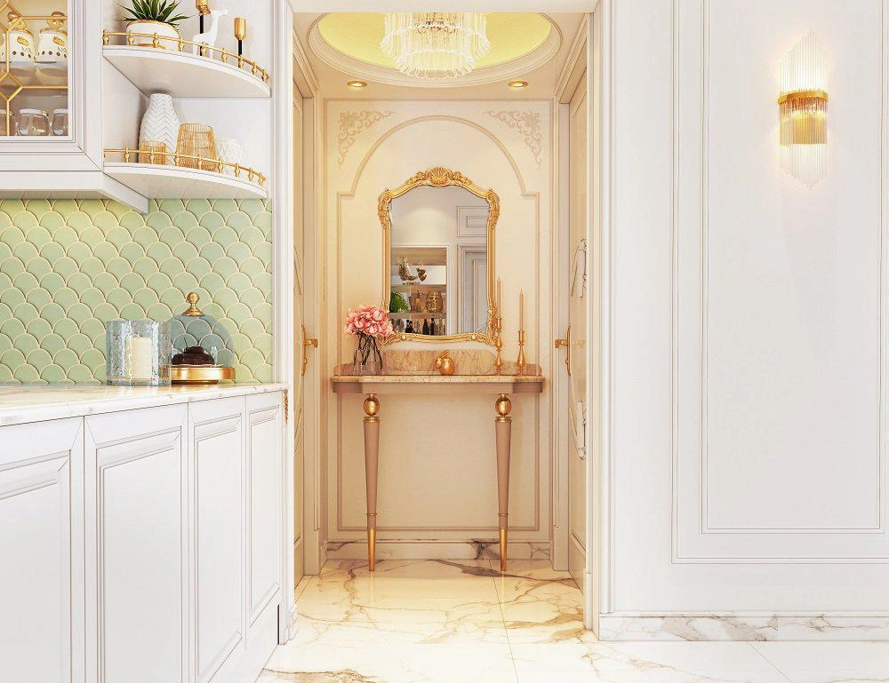 Апартаменты Aqua Dimore, Объединённые Арабские Эмираты, Дубай