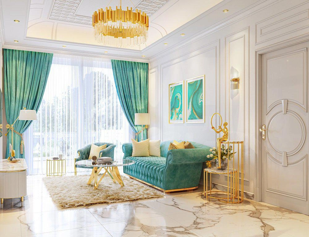 Апартаменты Aqua Dimore, Объединённые Арабские Эмираты, Дубай