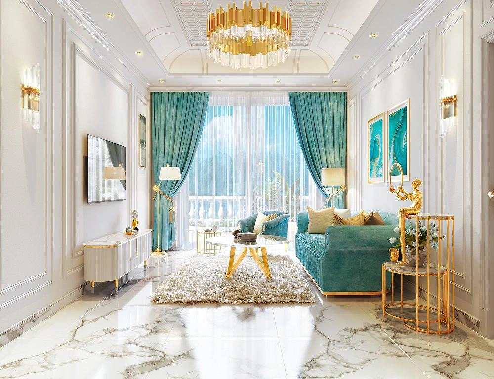 Апартаменты Aqua Dimore, Объединённые Арабские Эмираты, Дубай