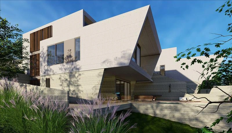 Меблированные виллы в Пафосе, Кипр