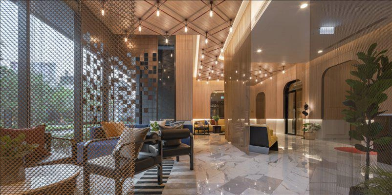 Квартиры в жилом комплексе в Тонглоре (Бангкок, Таиланд)