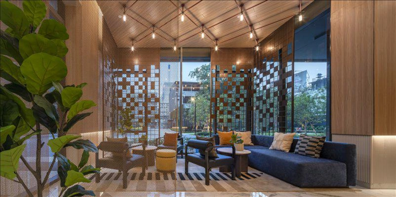 Квартиры в жилом комплексе в Тонглоре (Бангкок, Таиланд)