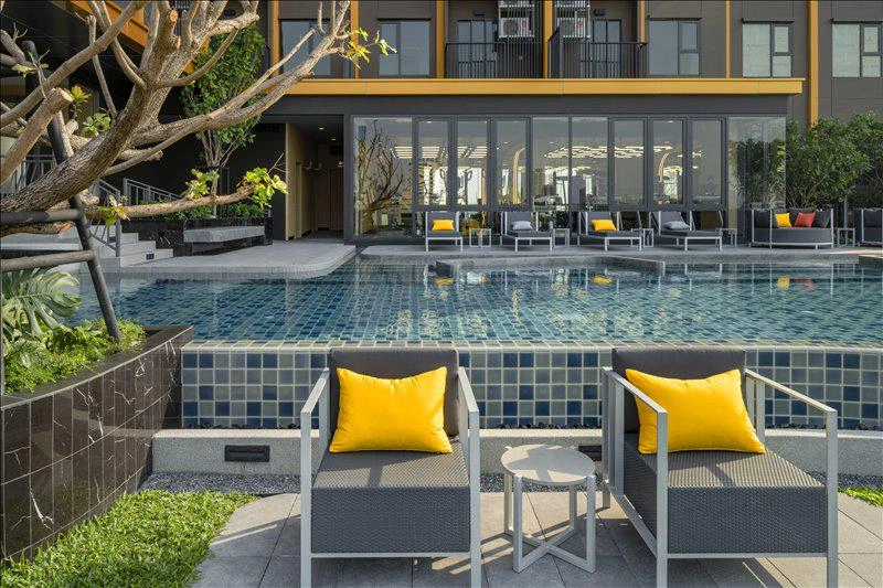 Квартиры в жилом комплексе в Тонглоре (Бангкок, Таиланд)