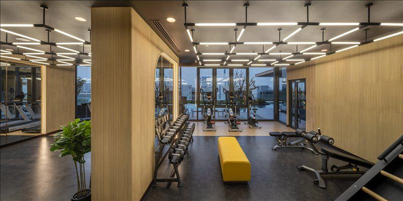 Квартиры в жилом комплексе в Тонглоре (Бангкок, Таиланд)