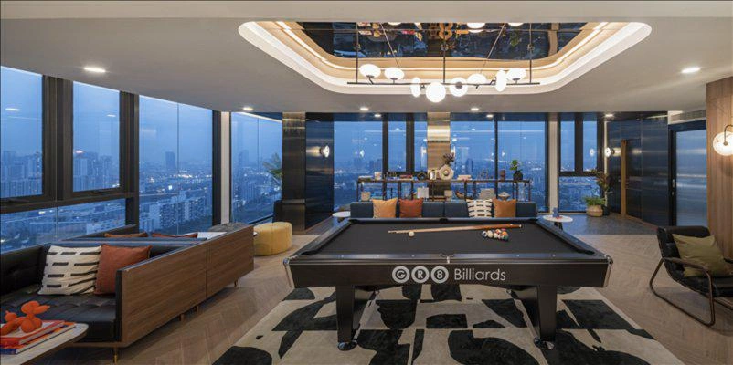 Квартиры в жилом комплексе в Тонглоре (Бангкок, Таиланд)