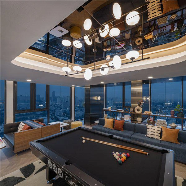 Квартиры в жилом комплексе в Тонглоре (Бангкок, Таиланд)