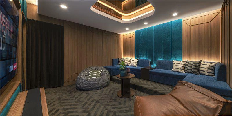 Квартиры в жилом комплексе в Тонглоре (Бангкок, Таиланд)