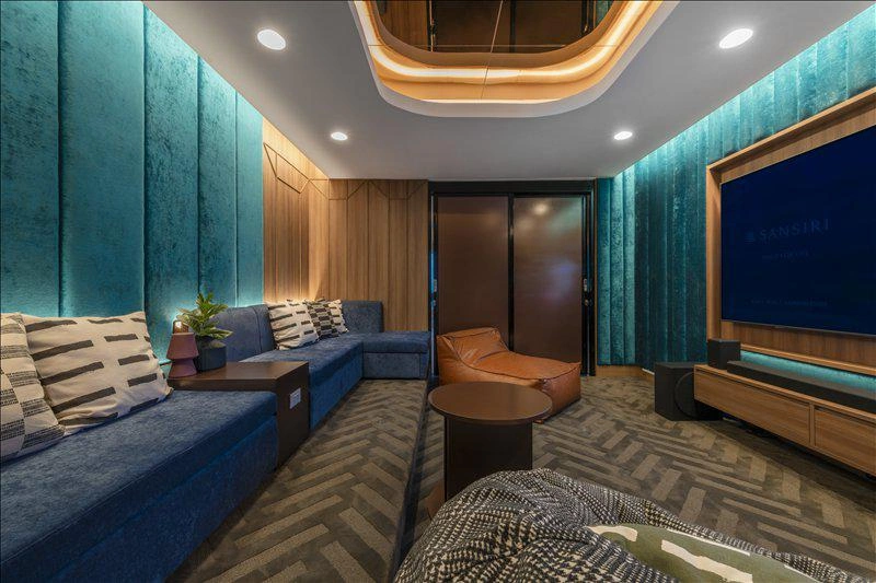 Квартиры в жилом комплексе в Тонглоре (Бангкок, Таиланд)