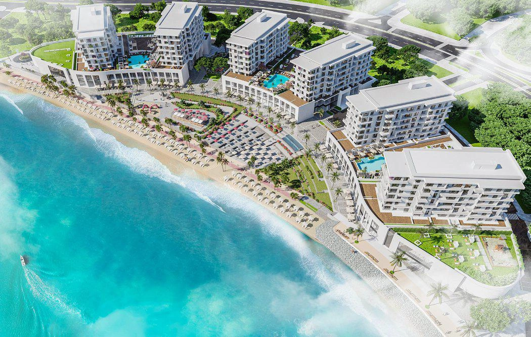 Апартаменты Проект, Объединённые Арабские Эмираты, Шарджа