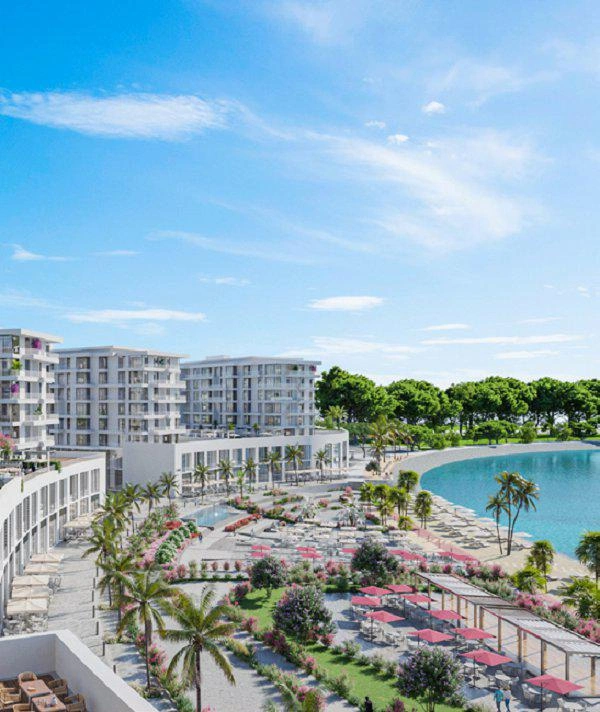 Апартаменты Проект, Объединённые Арабские Эмираты, Шарджа