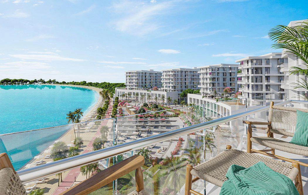 Апартаменты Проект, Объединённые Арабские Эмираты, Шарджа