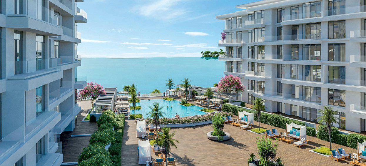 Апартаменты Проект, Объединённые Арабские Эмираты, Шарджа