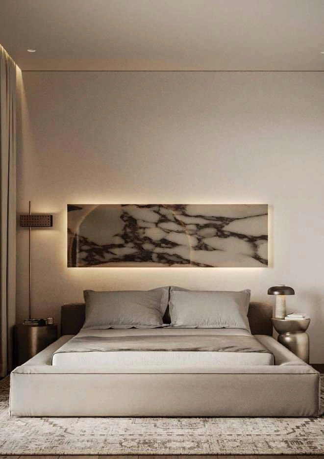 Апартаменты в жилом комплексе в Ларнаке, Кипр