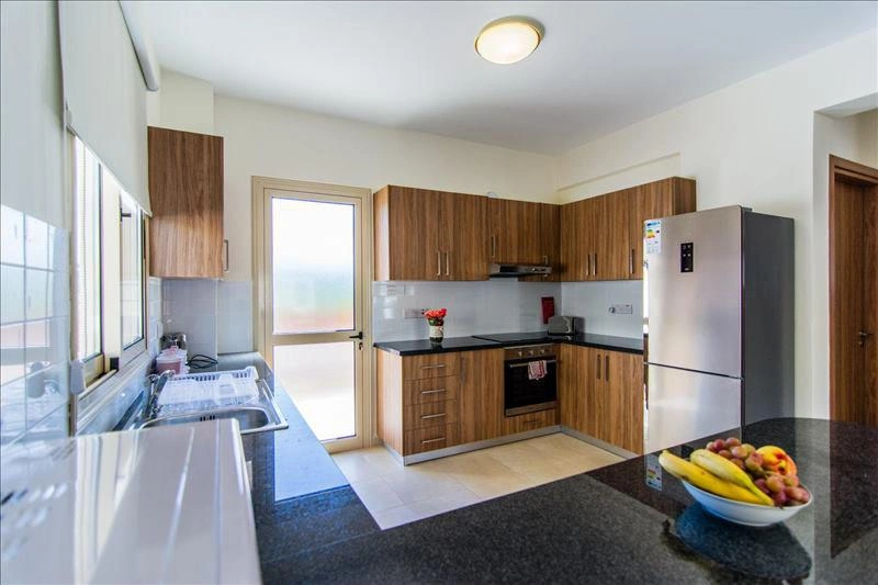 Виллы с панорамными видами в Пафосе, Кипр