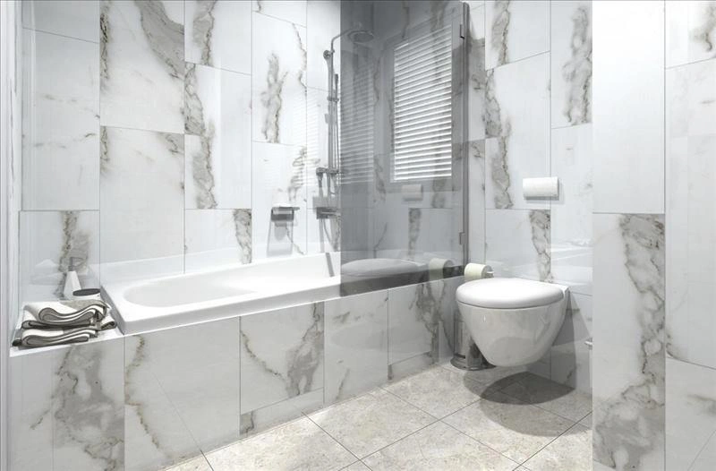 Квартиры в современном жилом комплексе в Пафосе, на Кипре