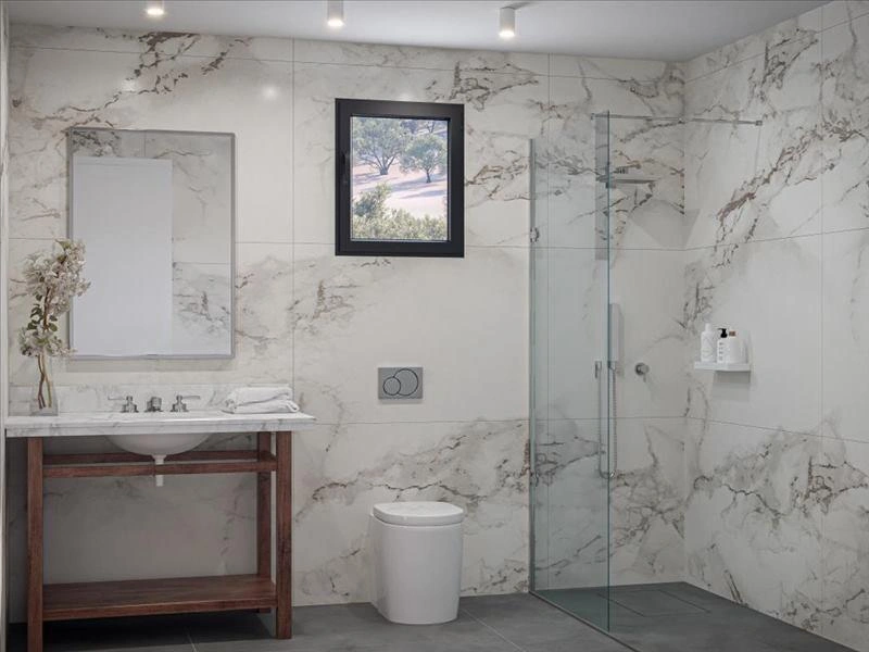 Виллы в современном жилом комплексе в Пафосе, на Кипре