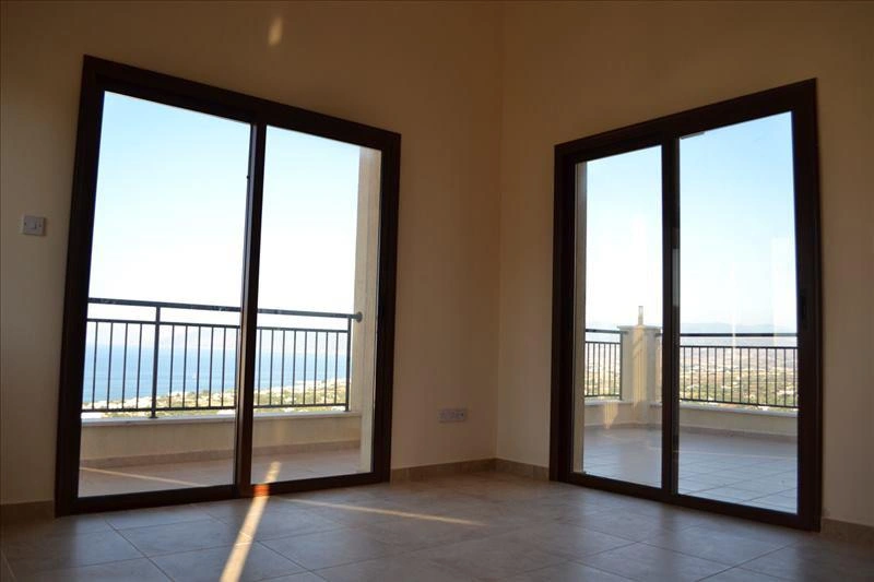 Виллы в жилом комплексе в Пафосе, Кипр