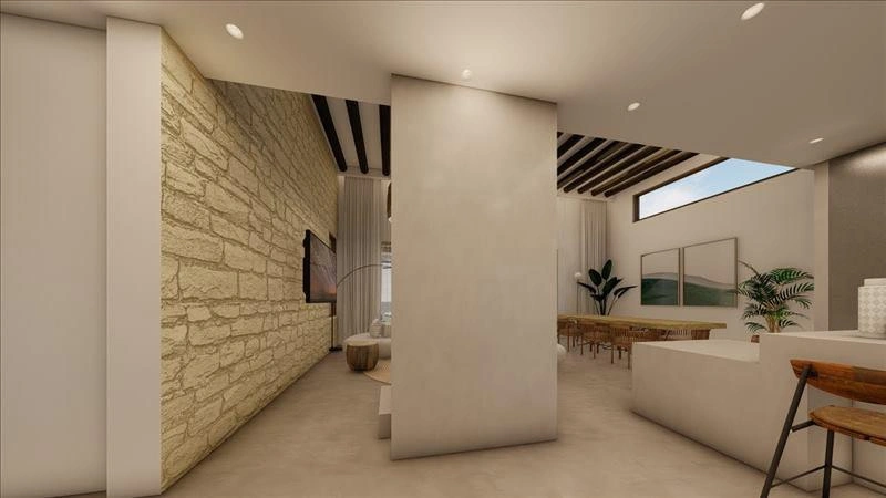 Виллы в жилом комплексе в Пафосе, Кипр