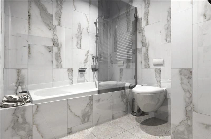 Виллы в жилом комплексе в Пафосе, Кипр