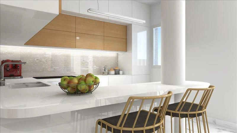 Виллы в жилом комплексе в Пафосе, Кипр