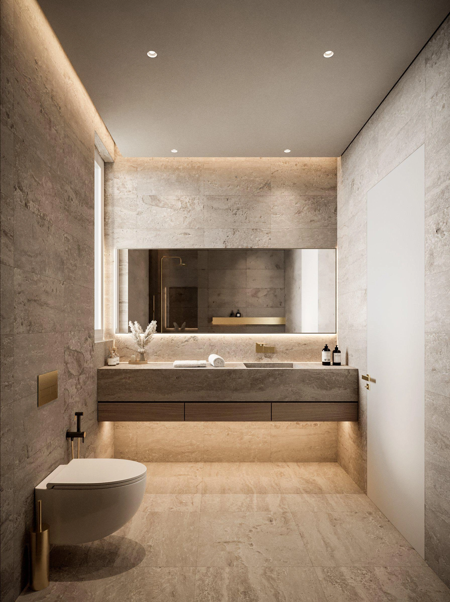 Виллы в современном жилом комплексе в Пафосе, Кипр