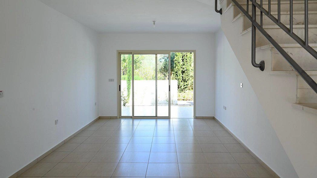 Таунхаусы в жилом комплексе в Пафосе, Кипр