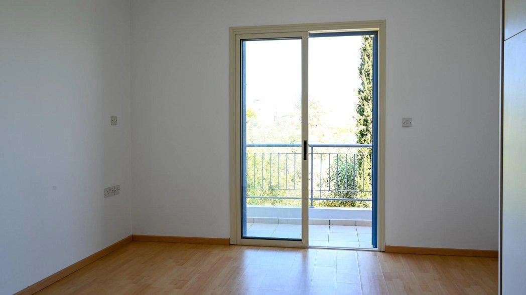 Таунхаусы в жилом комплексе в Пафосе, Кипр