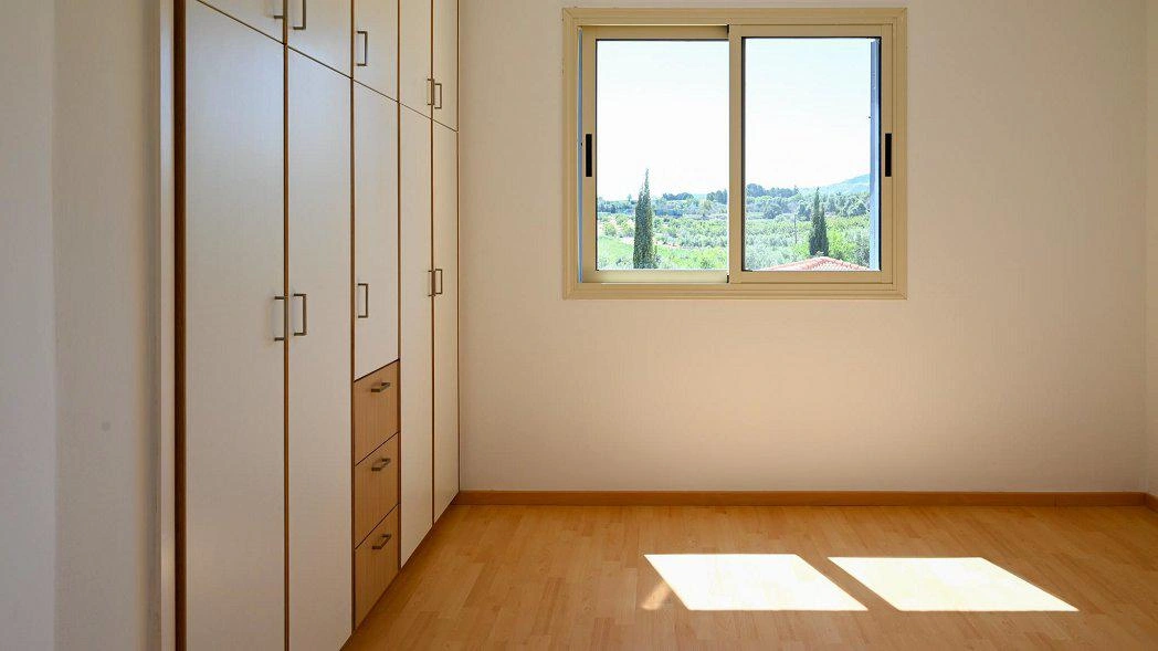 Таунхаусы в жилом комплексе в Пафосе, Кипр