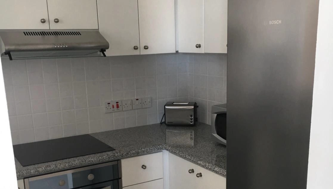 Таунхаусы в жилом комплексе рядом с песчаными пляжами в Пафосе, Кипр