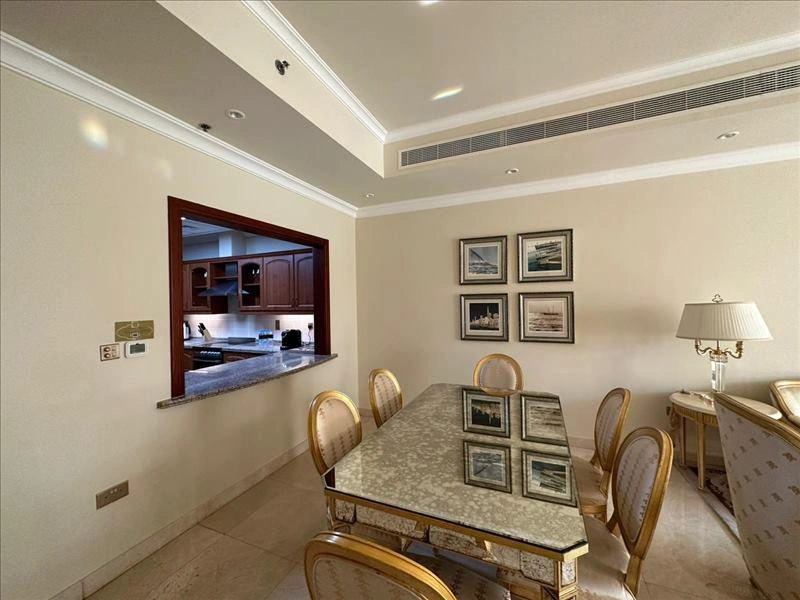 Апартаменты Kempinski Residences, Объединённые Арабские Эмираты, Дубай