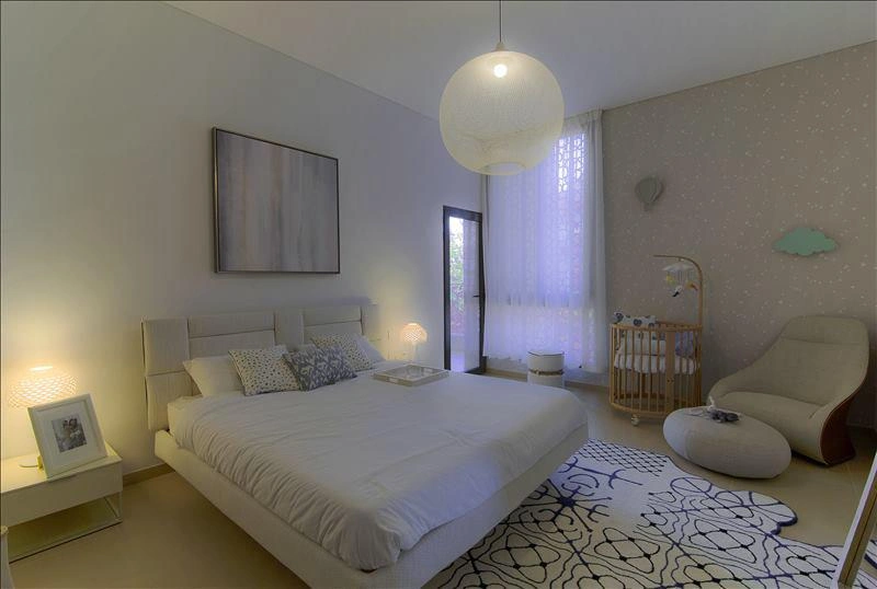 Виллы в прибрежном жилом комплексе в Маскате, Оман